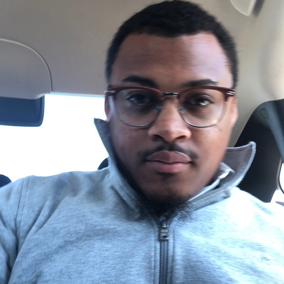 Meet your Posher, Alexander - Picture 1 of 1